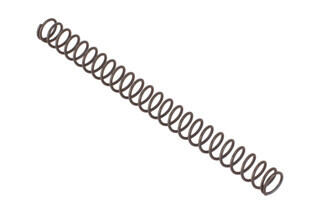 The Sprinco USA Glock 20 Recoil Spring 17 lb. is made from chrome silicon wire